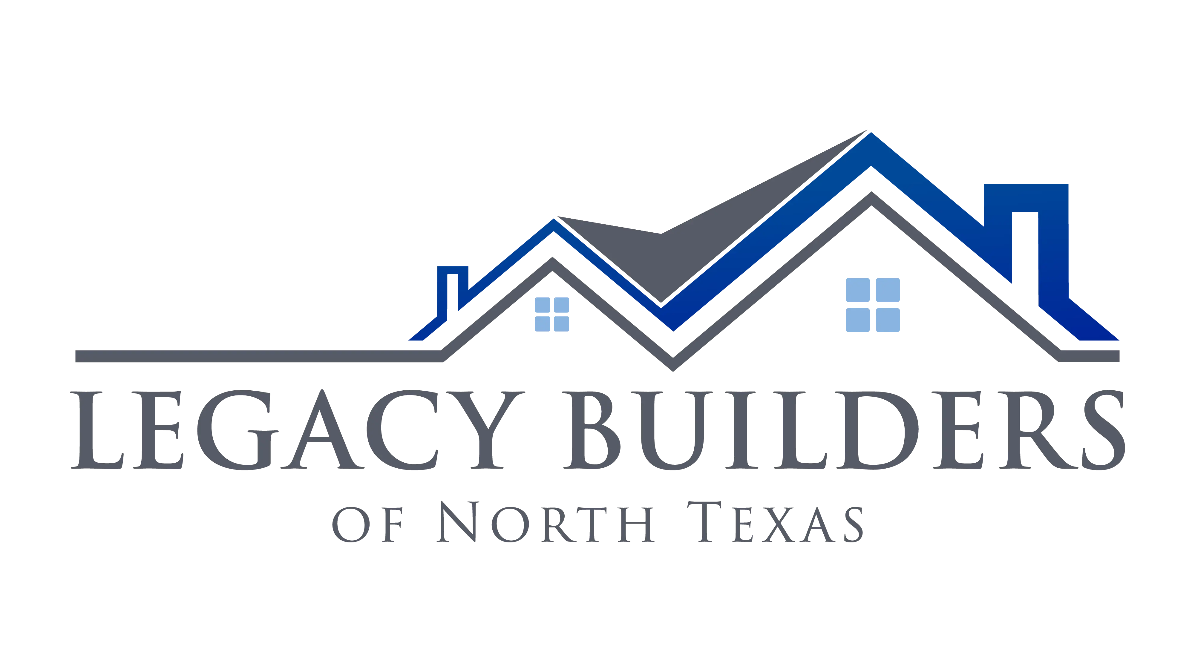 Legacy Builders of North Texas Logo