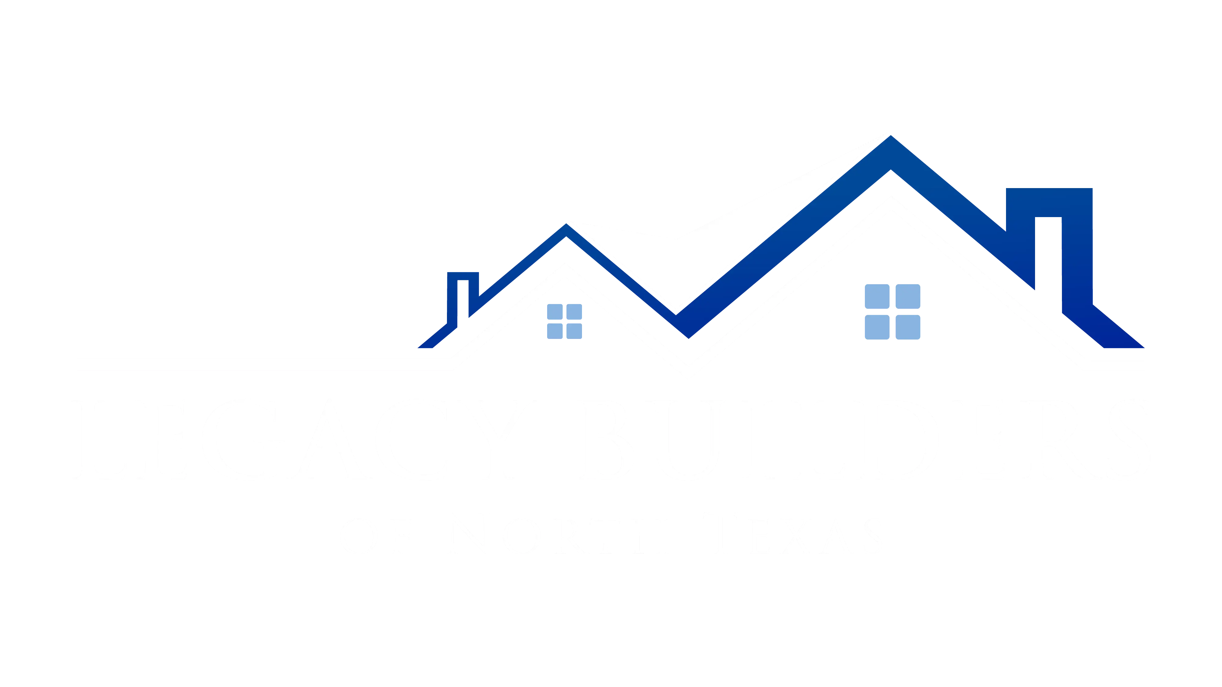 Legacy Builders of North Texas Logo